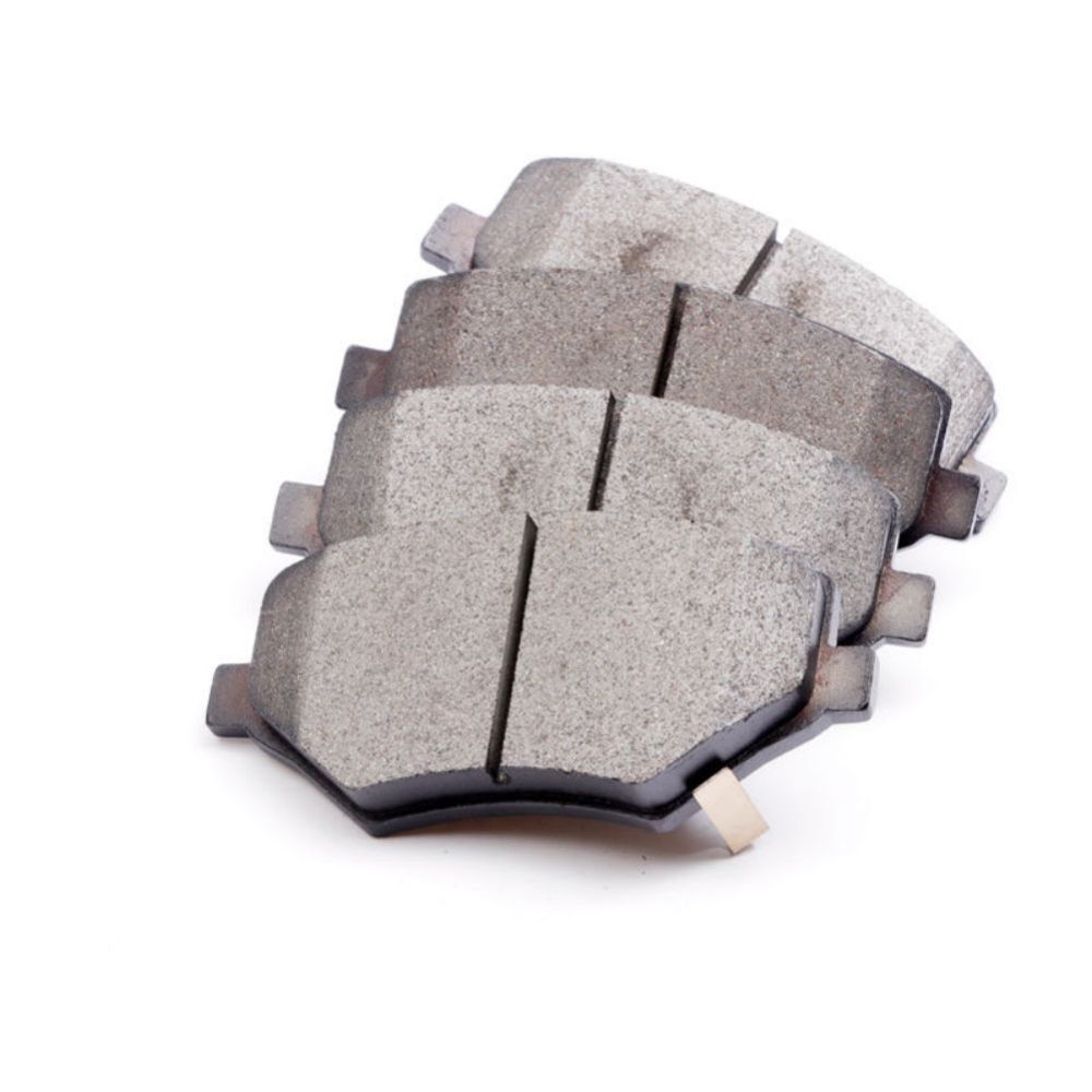 Replacement Disc Brake Friction Plate 1pc/Set A0084203720 0084203720