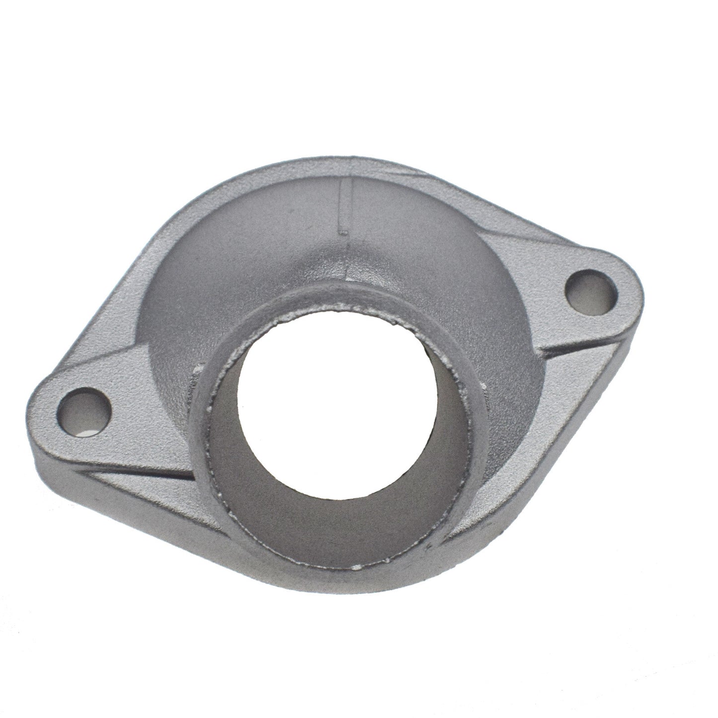 Engine Coolant Thermostat Housing Aluminium 1632121020 for Toyota Yaris 2000-19