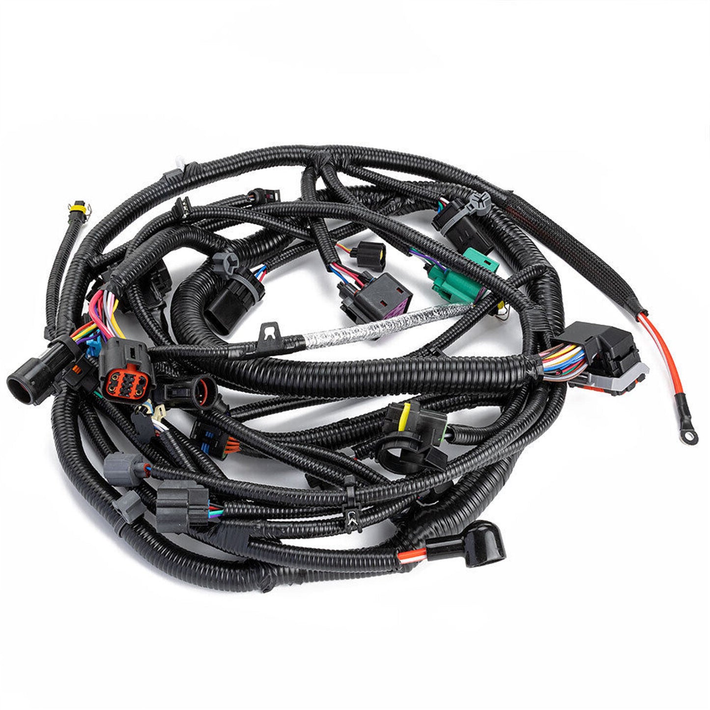 5C3Z-12B637-BA Engine Wiring Harness for Ford Super Duty 05~07 6.0L 11/4/2004