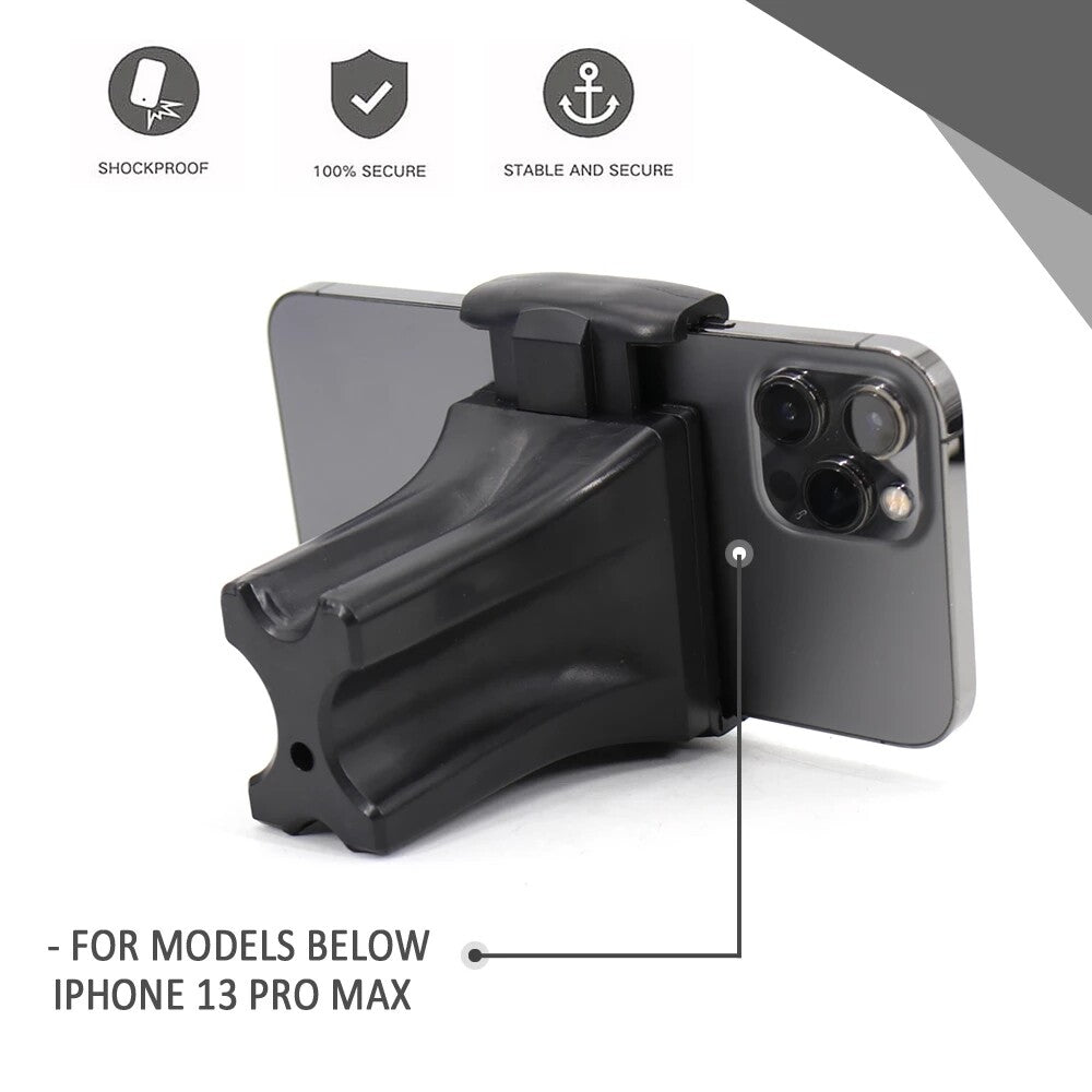 for BMW K1600B K1600GT K1600GTL GPS Phone Navigation Bracket USB Charger Holder