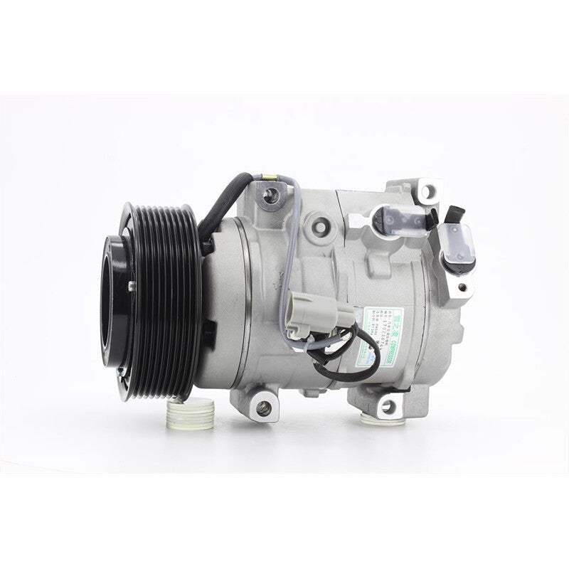 Car AC Compressor Air Conditioner CompressorClutch for Land Cruiser 4.5 2009