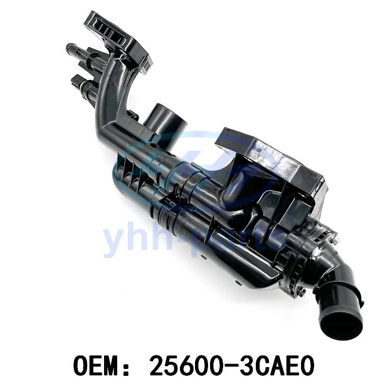 256003CAE0 Coolant Temperature Control Assy for Hyundai for Kia Motors 3.3L