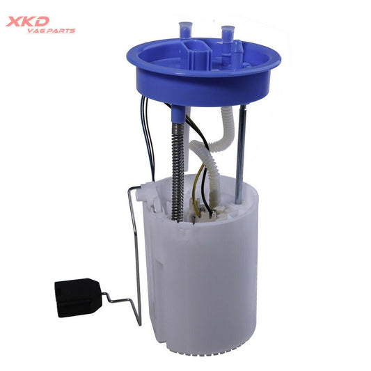 Fuel pump assembly for Volkswagen Touran 2007-2015 gasoline 1TD919051A