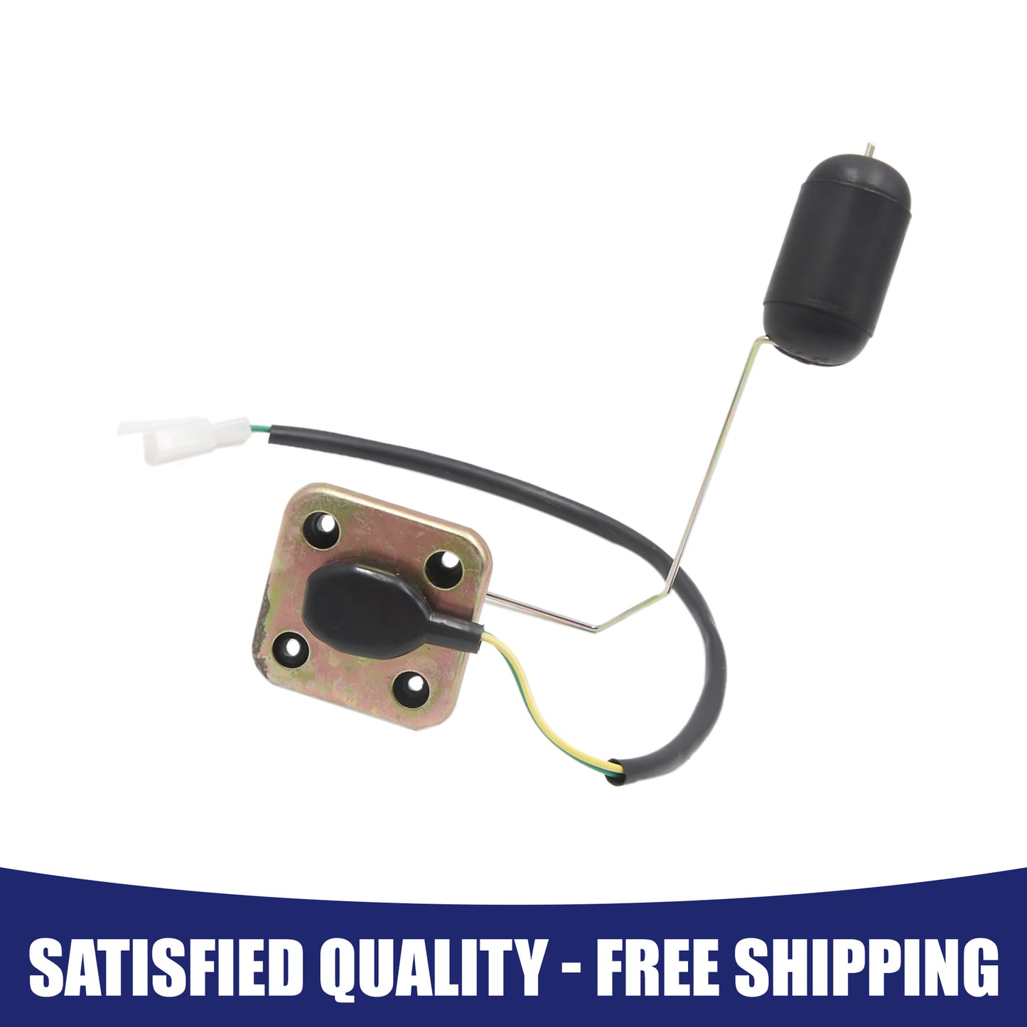 Motorcycle/Scooter Fuel Tank Level Float Sensor Kit for Yamaha YBR125 (1 piece)