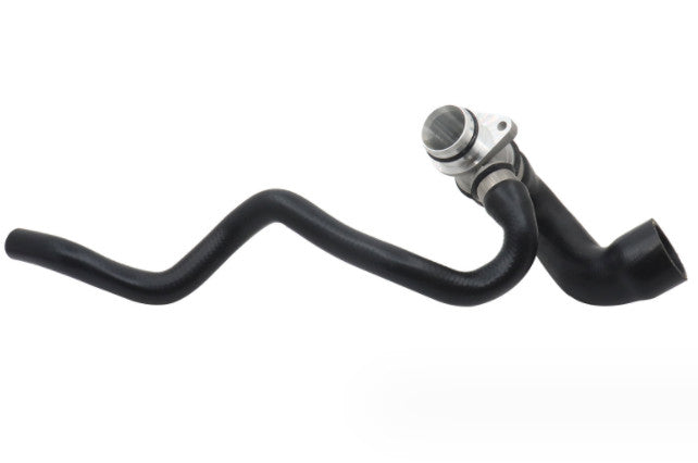 Upgrade Aluminum Radiator Coolant WaterHose for BMW 328i 2012-2016 X4 2015-2018