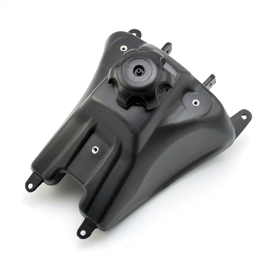 Gas plastic black Fuel Tank  cap for Yamaha TTR50 TTR 50CC Pit Dirt Bike