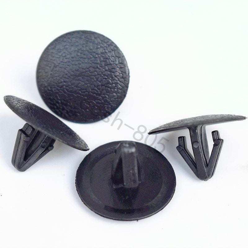 10 Pcs Car Hood Insulation Retainer Clips for Hyundai for Kia