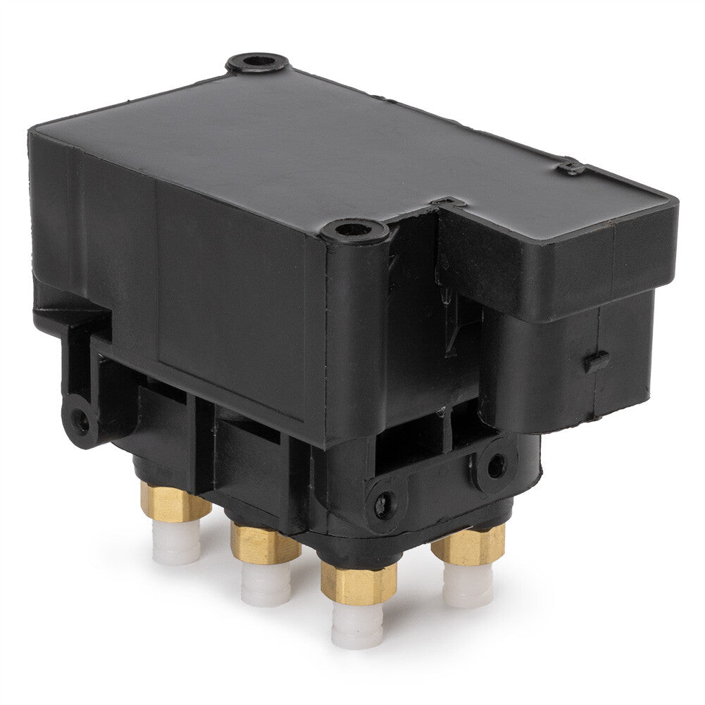 Air Suspension Solenoid Valve Block for Jeep Grand Cherokee 68087233AA 11-2017