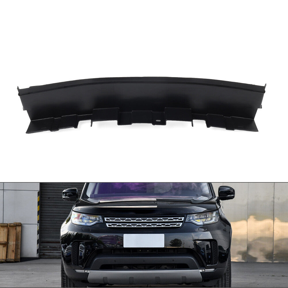 Radiator Lower Air Duct Deflector LR082886 for Land Rover Discovery 5 2017-2023