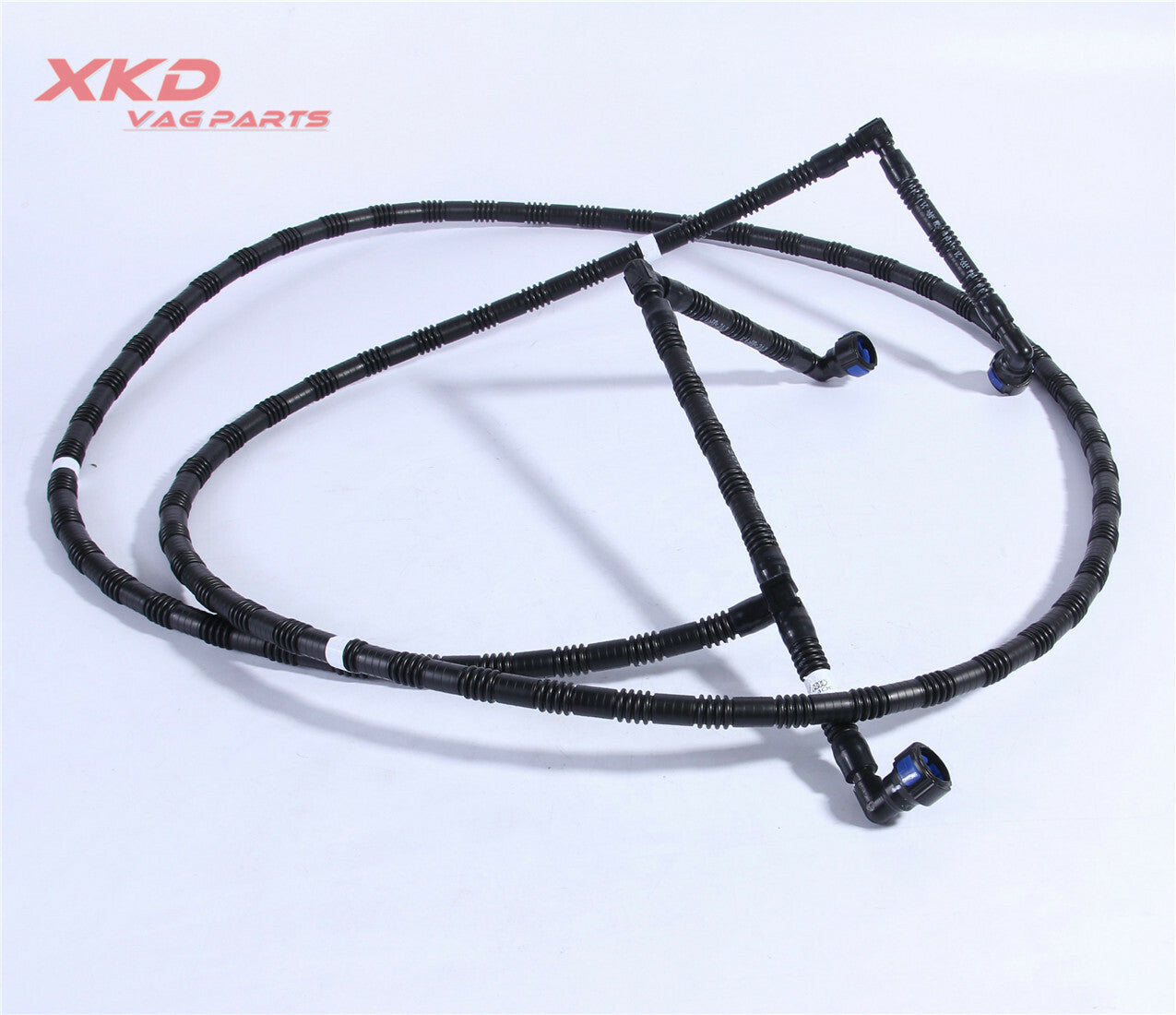 Headlight washing machine nozzle hose suitable for Audi A6 S6 Avant 16-17 4G0955970