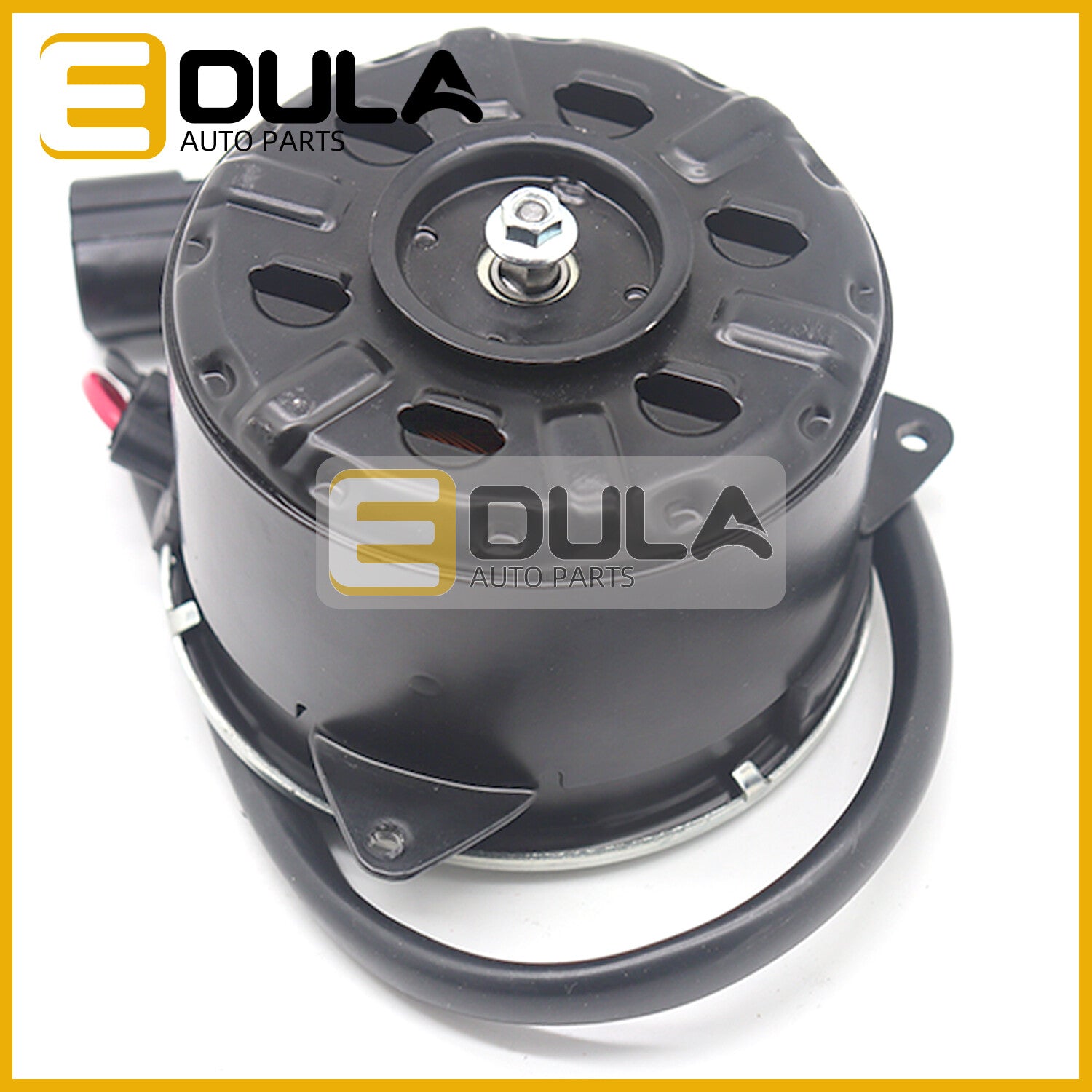 Air conditioning cooling fan motor / new, suitable for Toyota for Lexus RX350 RX400h RX450h 3.5L Hiace