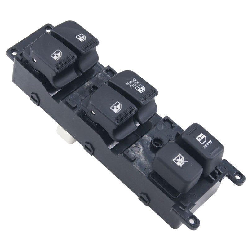 Electric window switch Master drive side 93570-1e000 suitable for modern features 2006-2007