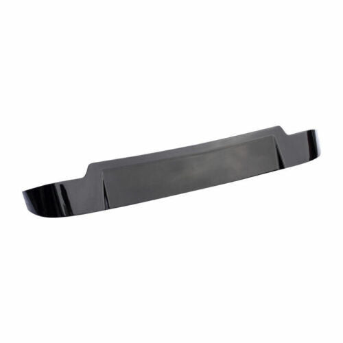 for Land Rover for Defender Rear Trunk Spoiler Wing Flap Glossy Black 2020-2023 1PCS