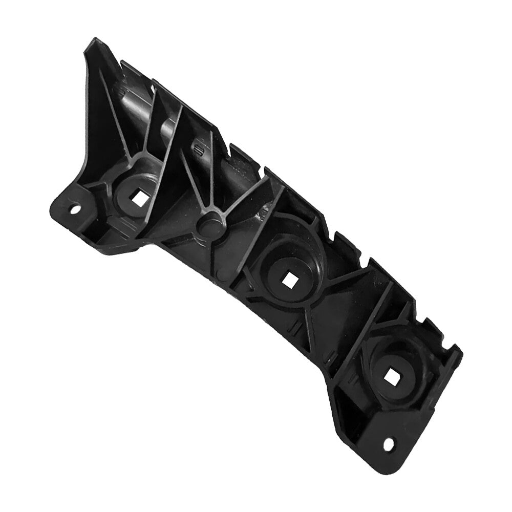Rear Right Bumper Cover Holder Bracket Black Fit for Mini Cooper R60 2011-2016