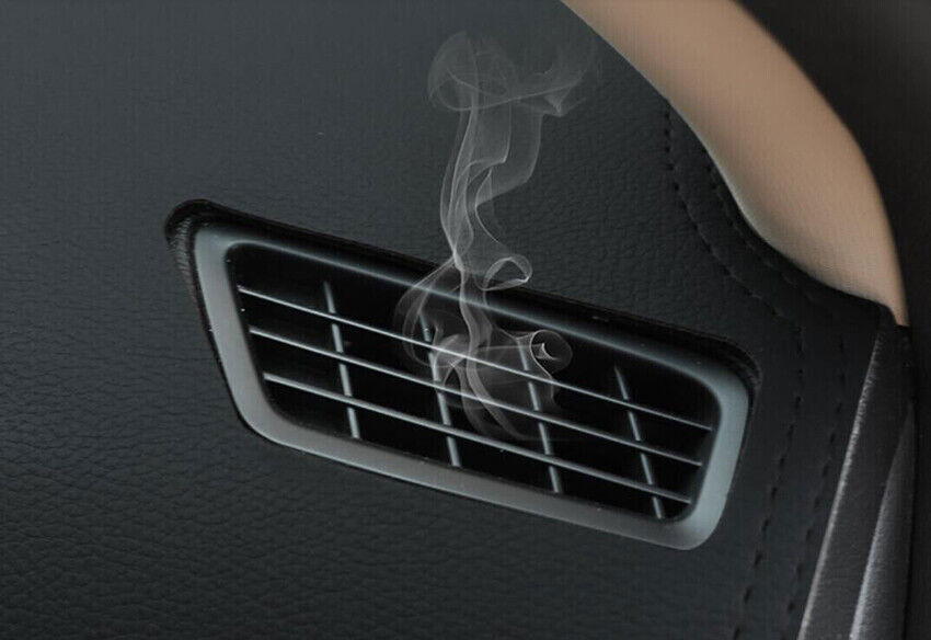 for Volvo XC40 2019-2022 Leather Dashboard Cover Dashmat Dash Anti-Sun Mat Pad