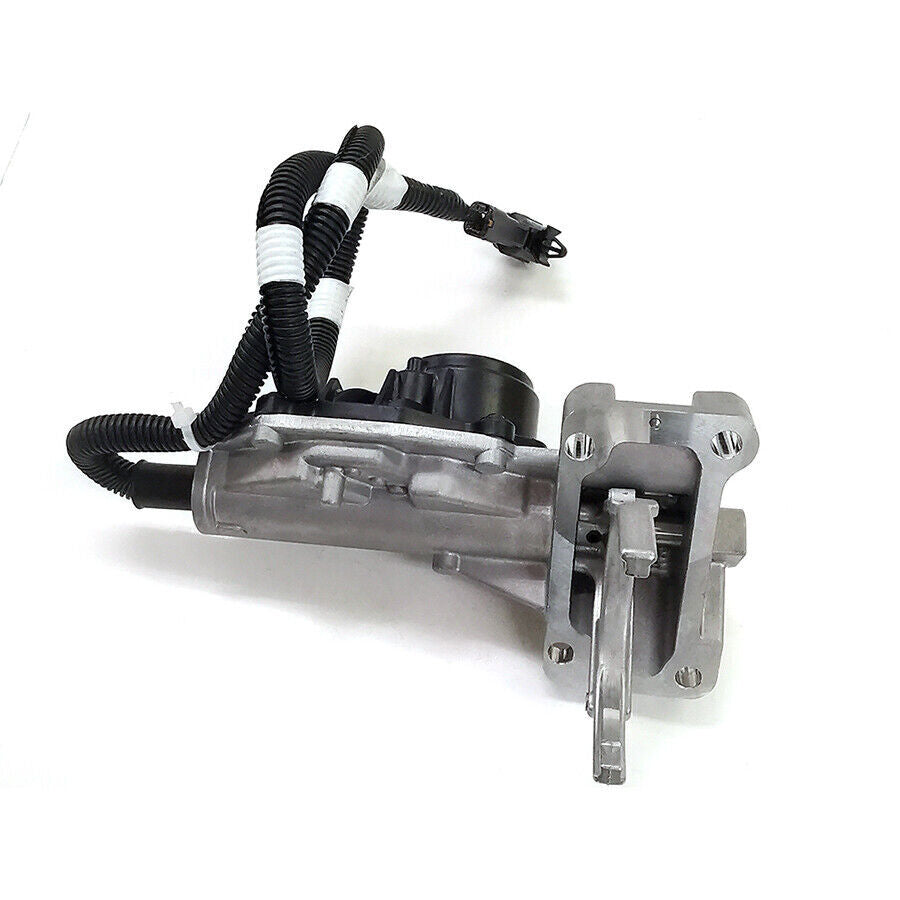 8981408531 Automatic differential vacuum actuator suitable for Isuzu D-MAX 2.5