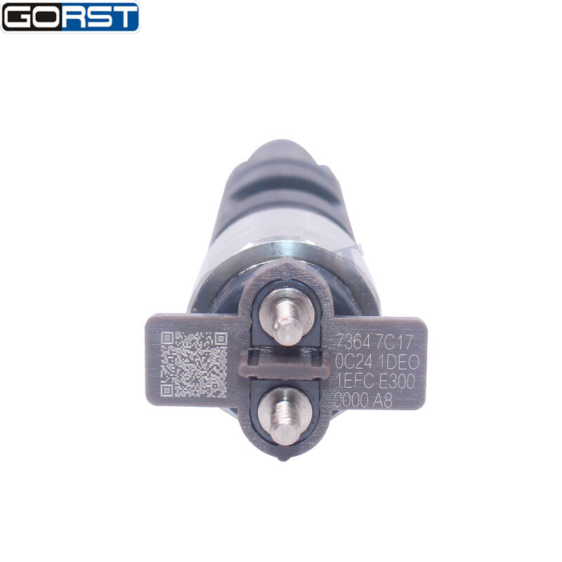 Common rail injector assembly 095000-6222 suitable for Xichai 6DL/4DL for FAW trucks, Jiangling