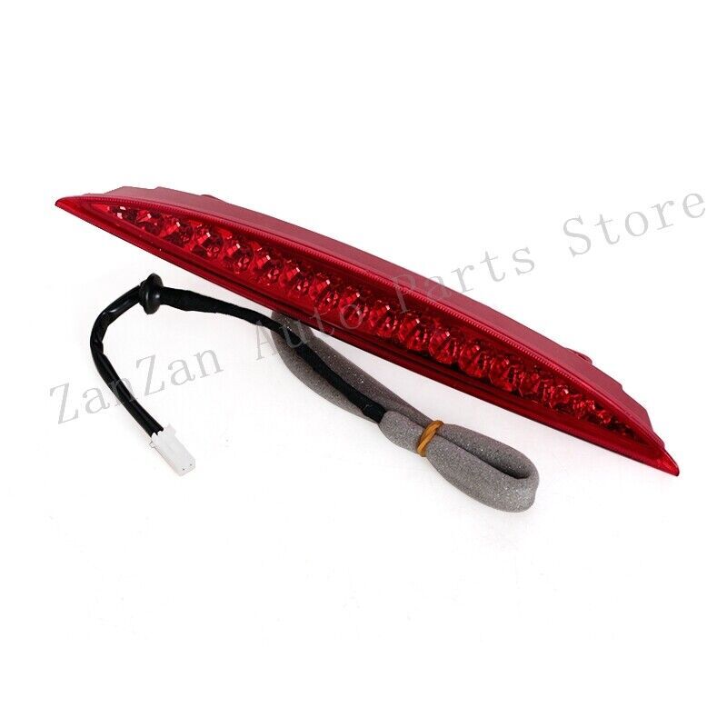 Car 3Rd Third Brake Light 1PC Rear High Stop Lamp for Ssangyong Rexton 2006-2017