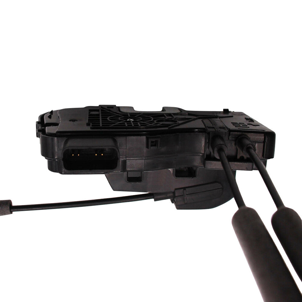 Right Front Side Door Lock Latch Actuator 6 Pins for Tucson 2011 2012 2013-2015