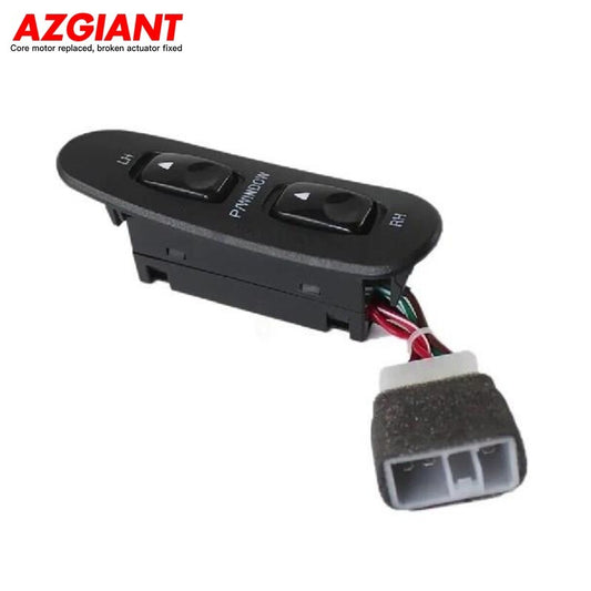 Front Left / Right Side Window Switch for 1993-2004 for Hyundai H100 Kasten