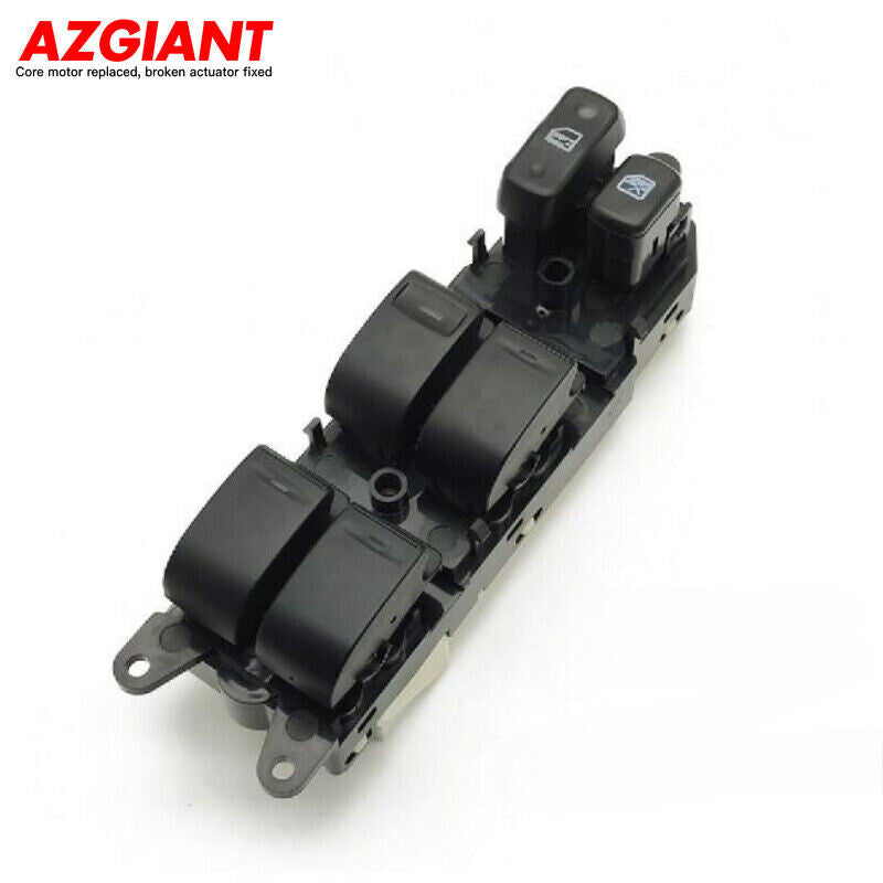 for Lexus LX470 for Toyota for Land Cruiser Master Power Window Control Switch Left