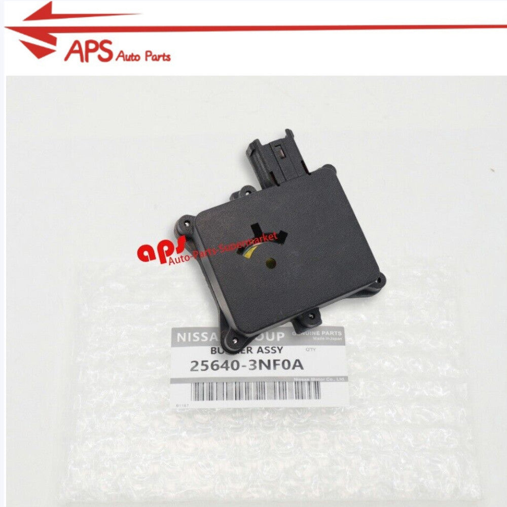 Equipment Manufacturer  Anti-theft Alarm Sirens Speaker Buzzer for 2013-2019 for Nissan Leaf Sentra