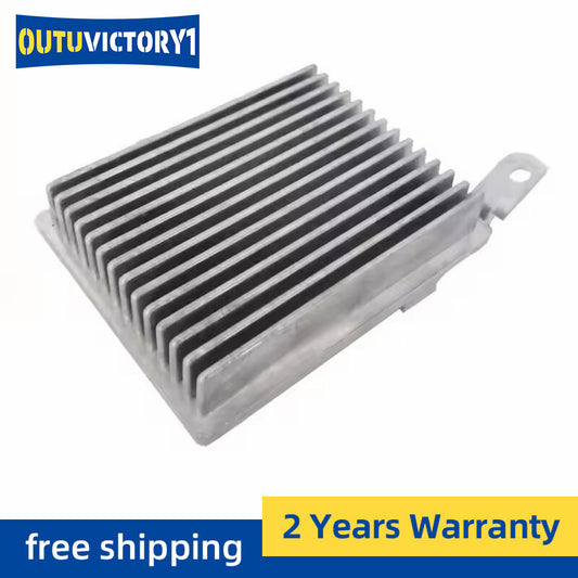 Fan motor resistor module suitable for Mercedes Viano Vito W639 A000829792