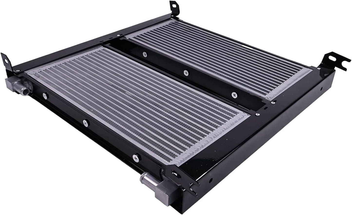 Oil Cooler 142-0724 for Caterpillar 3054 CAT Engine 416C 416D 420D 428C 428D