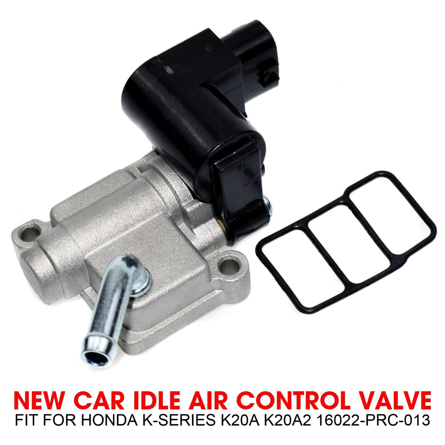 Car Idle Air Control Valve Fit for HONDA 16022-PRC-013 K-SERIES K20A K20A2 AT