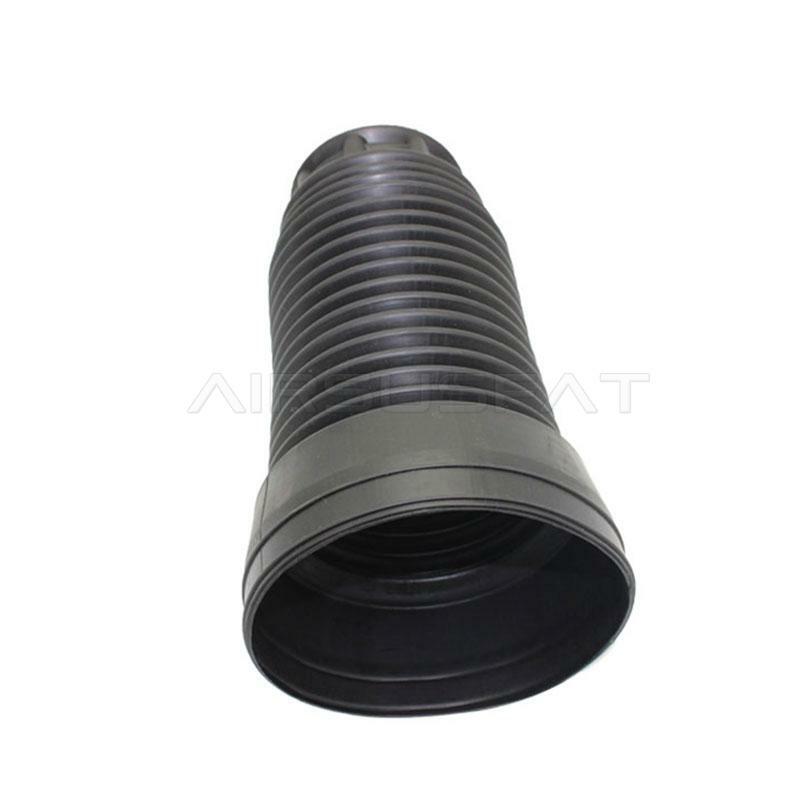 Pair Front Air Suspension Shock Dust Cover for Hyundai for Genesis Equus Centennial