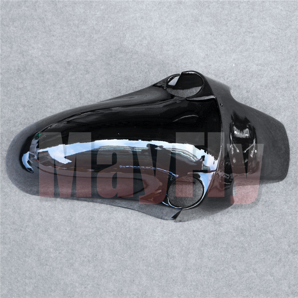 Front Tire Fender Fit For ZZR1100D ZX-11 93-01 Mudguard Splash Guard Cover
