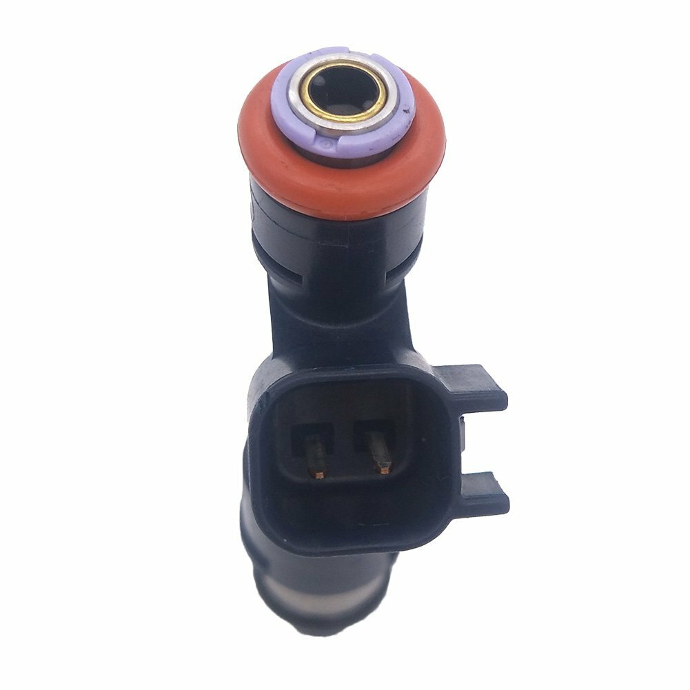 8PCS Fuel injector AL3E-9F593-F7A for Ford F150 F-250 F-350 Super Duty 2011-16
