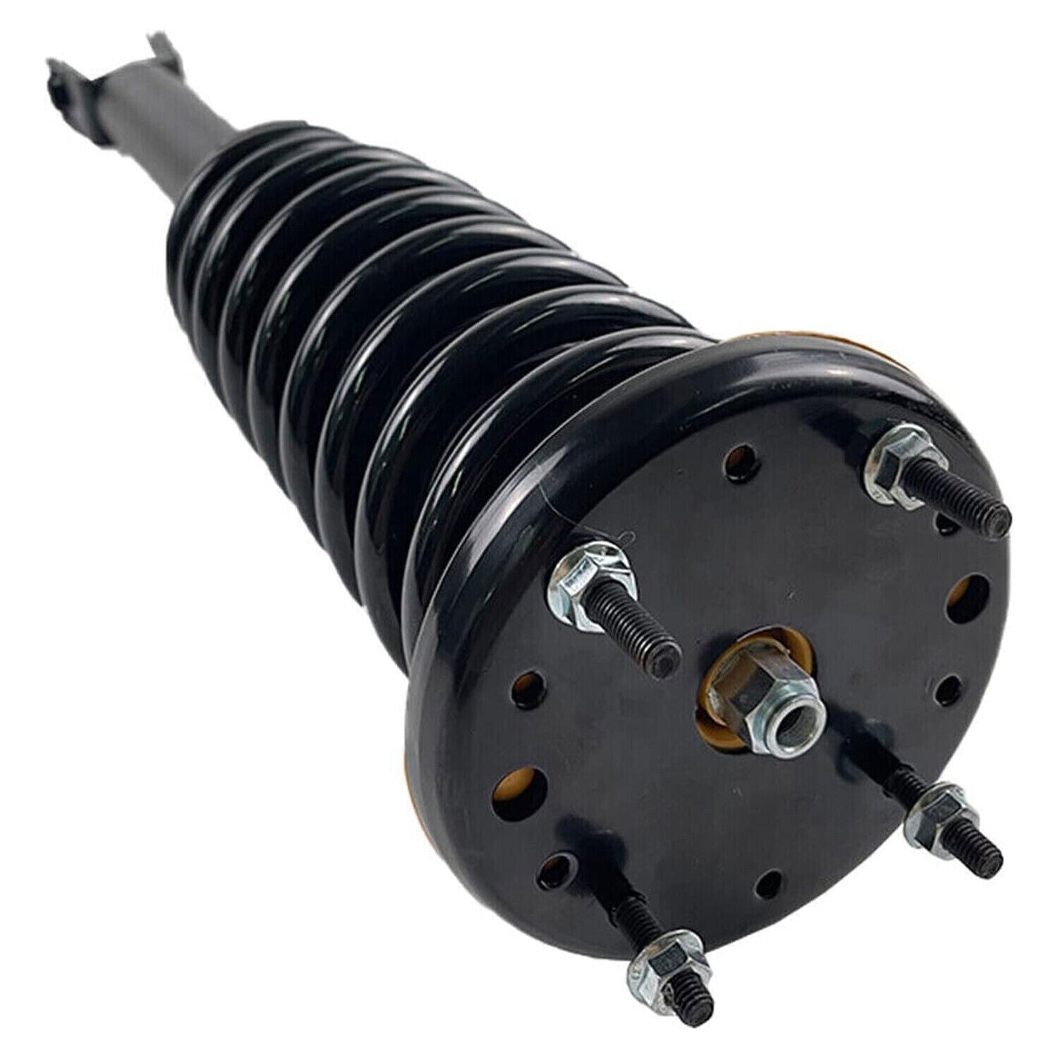 2-Piece Front LH+RH Pillar and Spring Assembly Kit for 2013-2016 for Lincoln MKZ EG9Z18124K