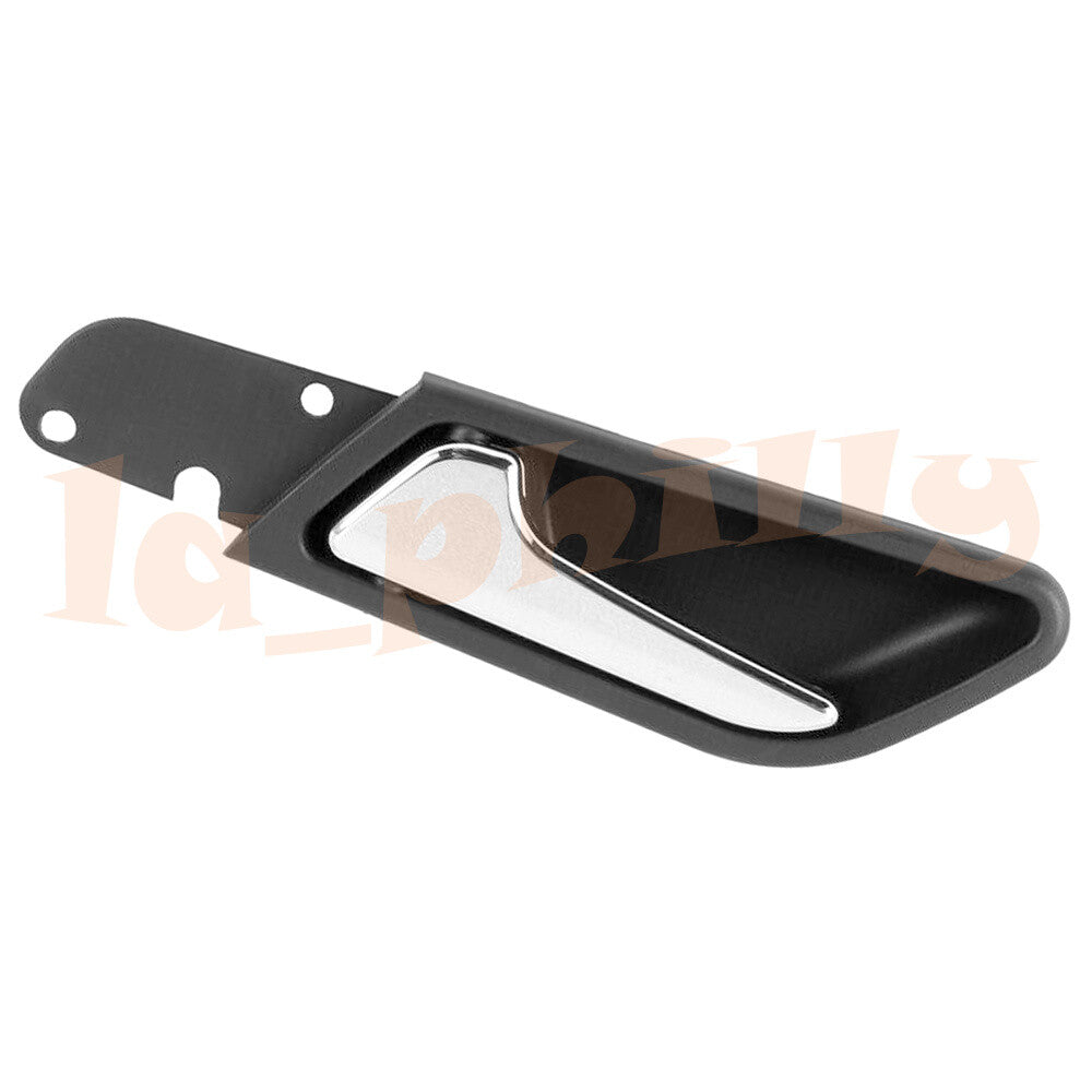 Rear/Front Left Interior Door Handle Assembly Fits for Benz W169 A-Class 2004-2012