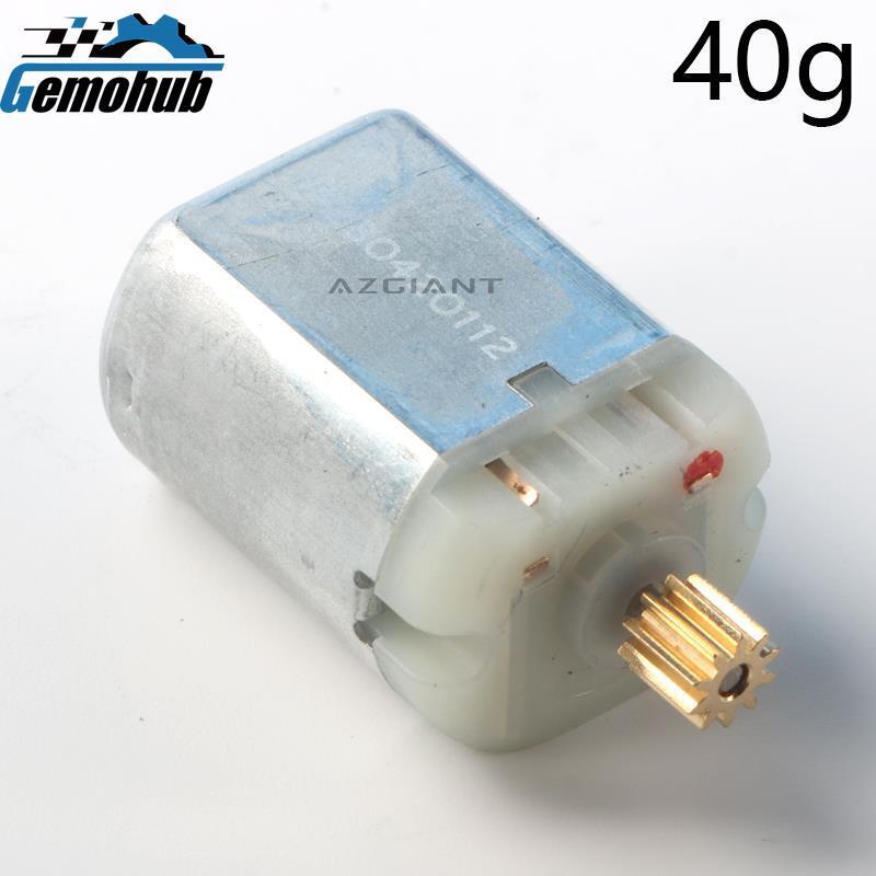 Fuel Filler Cap Actuator Motor Repair For 2011-2014 for Chevrolet for Cruze