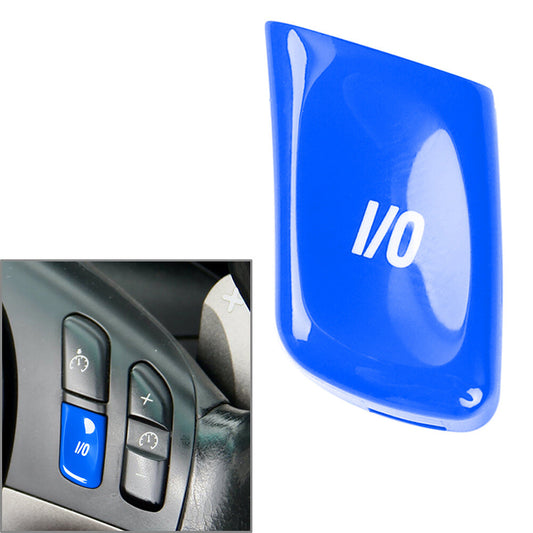 Lenkrad VO I/O Schalter Taste Trim F¨¹r for BMW F Chassis 3-Serie E46 M3 1998-2006