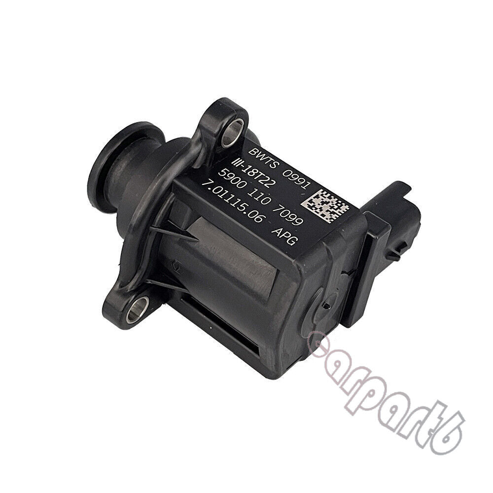 Turbocharger Diverter Valve for Mini Cooper S R56 R57 R58 70111506 1.6L for Peugeot