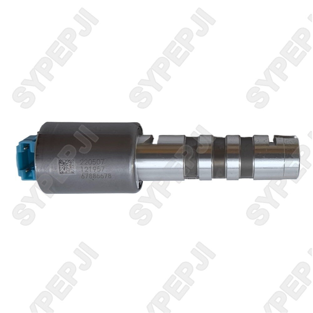 solenoid valve 46313-4G100 for Hyundai Palisade, for Kia Cadenza, and Sedona - Equipment Manufacturer