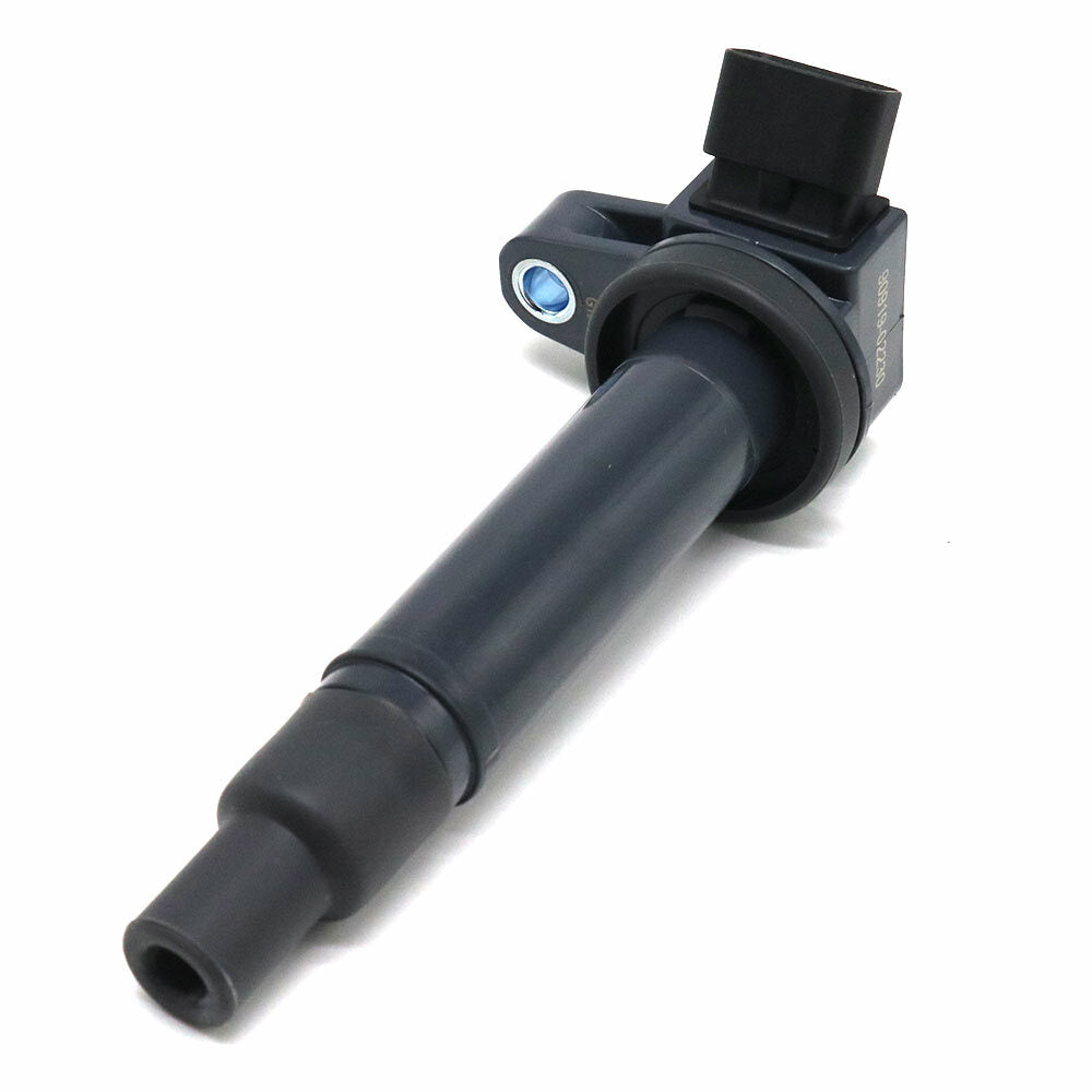 Brand new 4-piece ignition coil set 90919-02230 for GS430, LS430, Tundra, Land, CRUISER, SEQUOIA