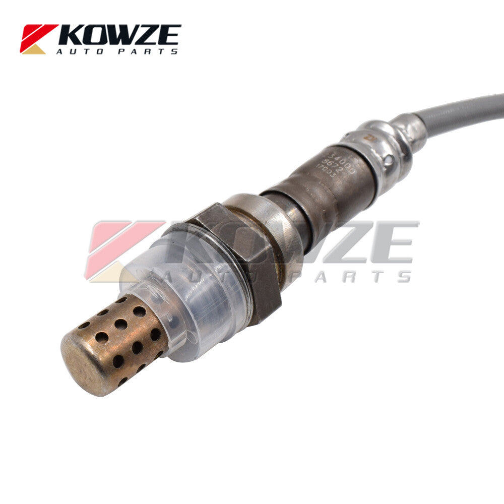 89421-87708 Intake Air Pressure Sensor 3 Pins for Toyota for Daihatsu Charade 1.3L