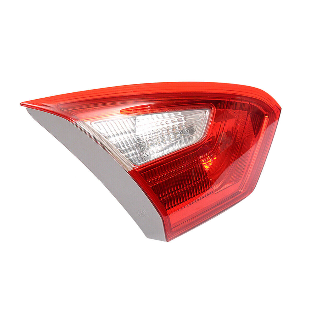1Pcs Inner Tail Light Rear Lamp Left Driver Side for Ford Focus 2012-2014 Sedan