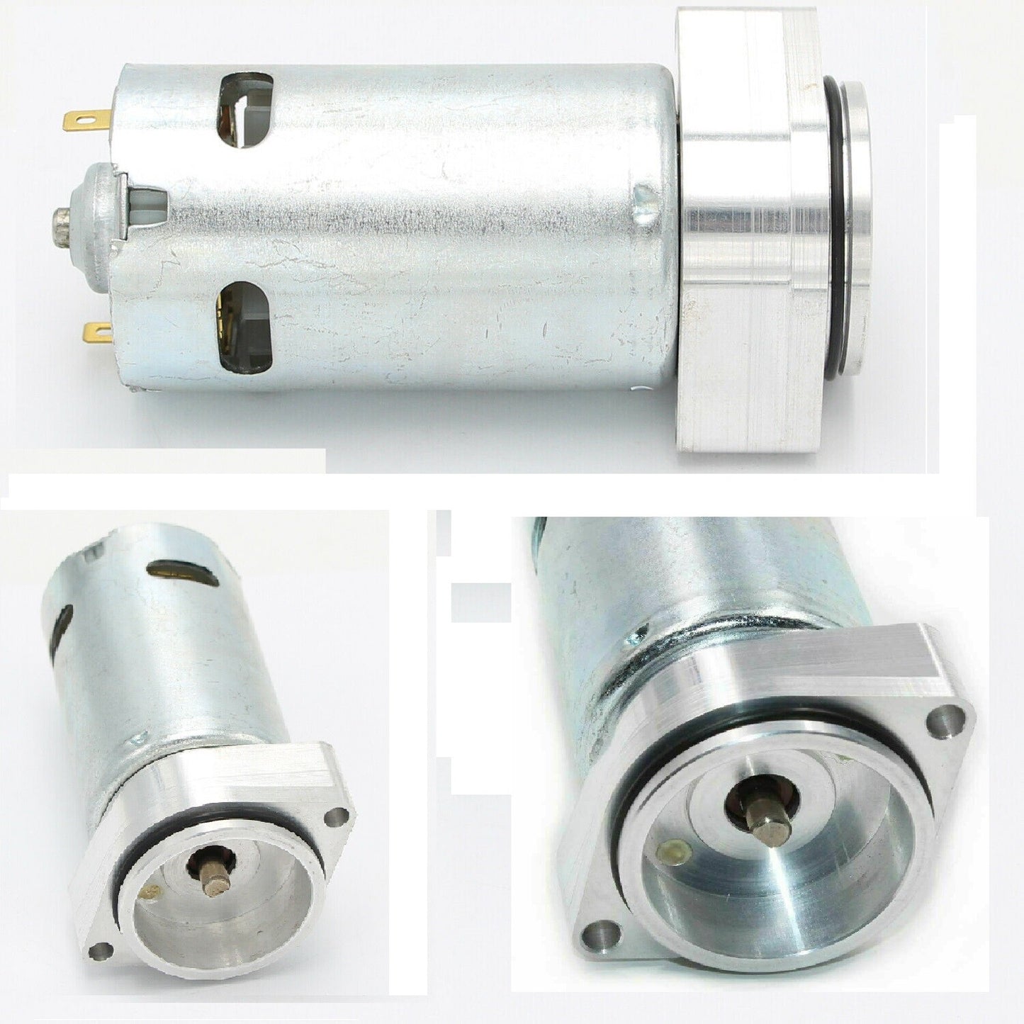Hydraulic Liftgate Pump Motor for Mercedes R231 SL400 SL550 R129 SL600 SL320 US