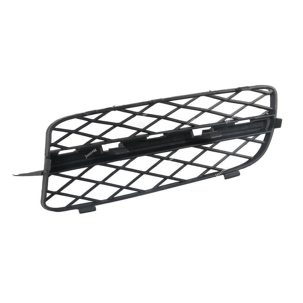 Front RH Bumper Open Lateral Grill Cover Fit for BMW X5 E70 2007 2008-2009 2010