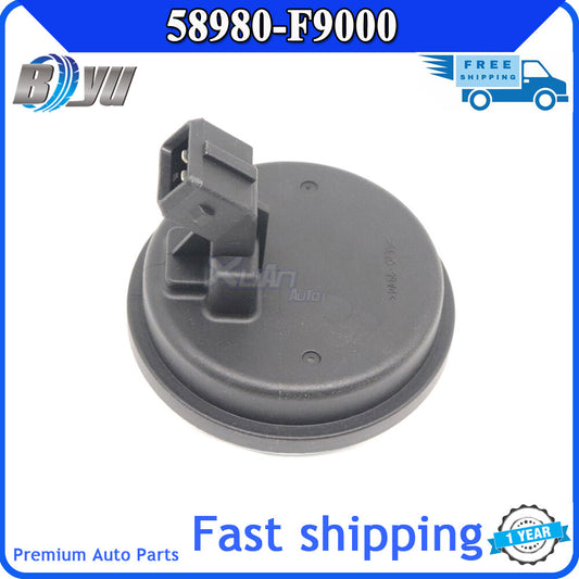 new ABS wheel speed sensor for Hyundai Accent HB20 and for Kia Rio 2016-2022 (model 58980-F9000).