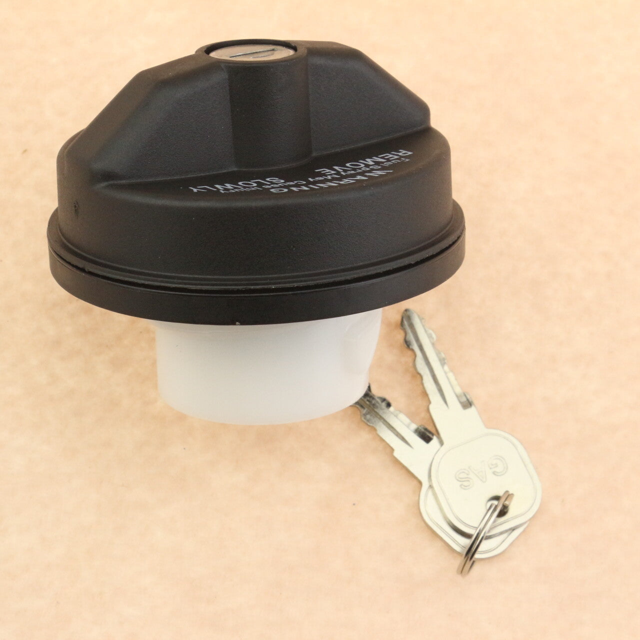 Fits for Chrysler for Jeep for Dodge for Ram 01-21 Locking Gas Fuel Cap 05278655AB