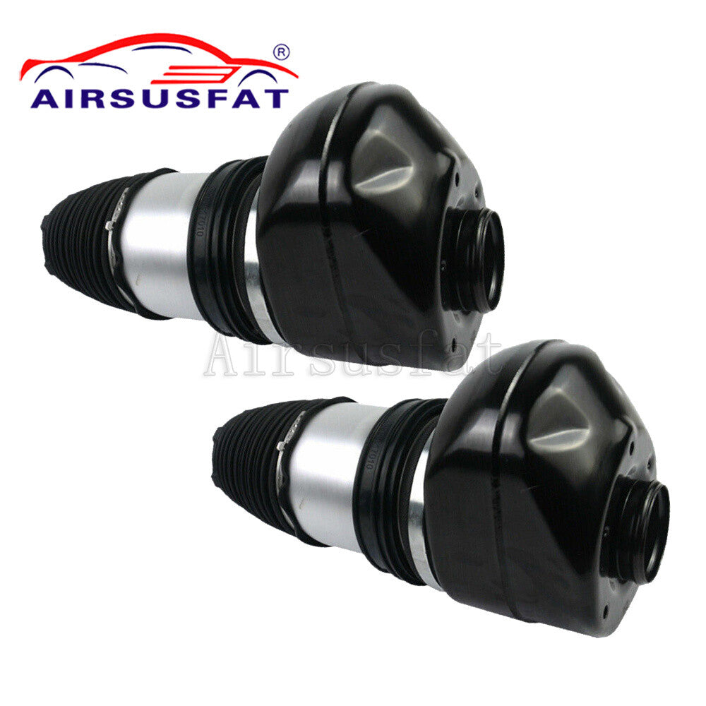 2 front air suspension spring bags for BMW 7er G11 G12 2016 - 2020 37106877559