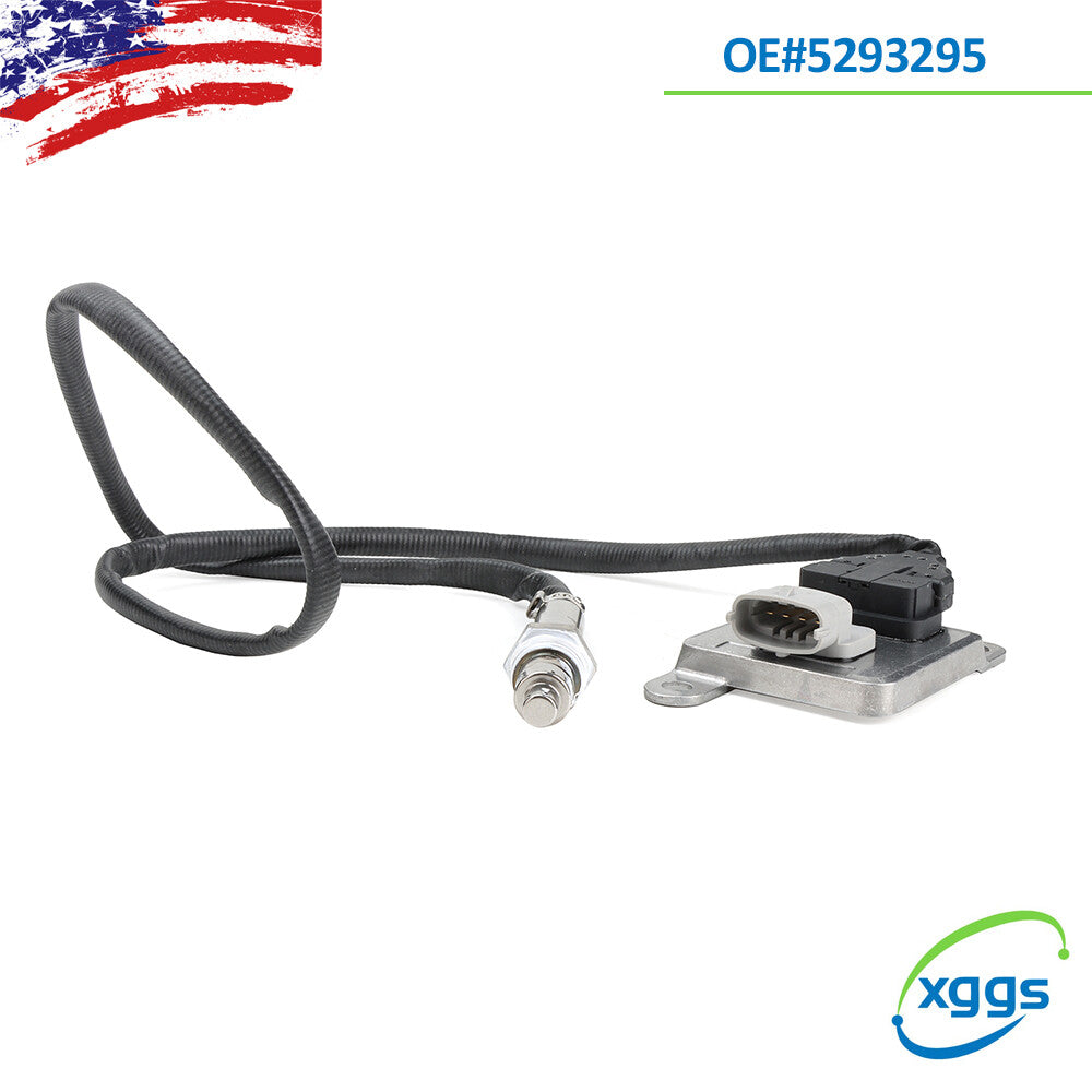 2PCS Oxygen Sensor Fits for 2015-19 for Jeep Cherokee 2.4L 05149180AA 68195741AA