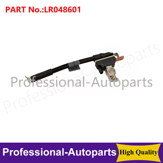 The battery negative cable is suitable for Land Rover LHD 5.0L V8 LR4 RR Sport LR048601