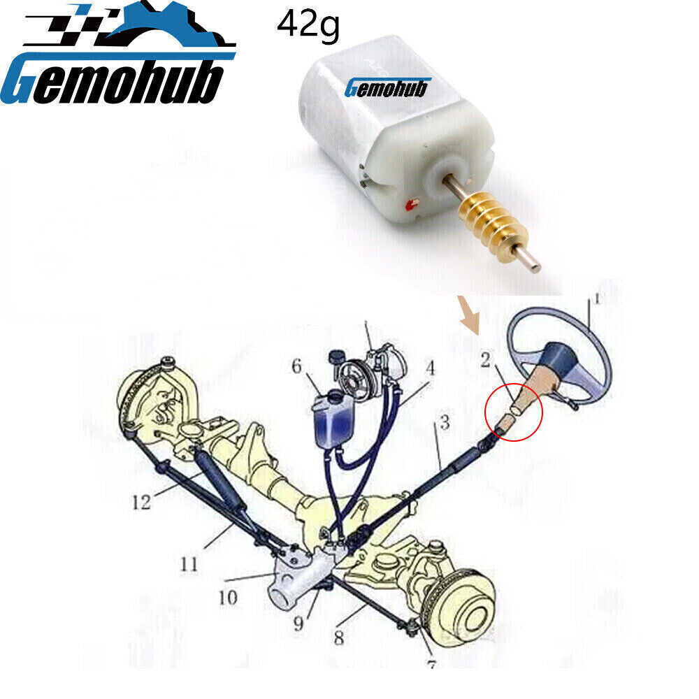 Steering Column Lock motor for 2018-2023 for VW Polo T-Cross T-Roc 2020-2023 for Jetta