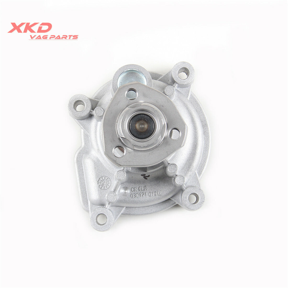 1.6L Water Pump With Seal Fit for VW for Golf for Passat for Jetta Polo 03C121005B BTS CLSA